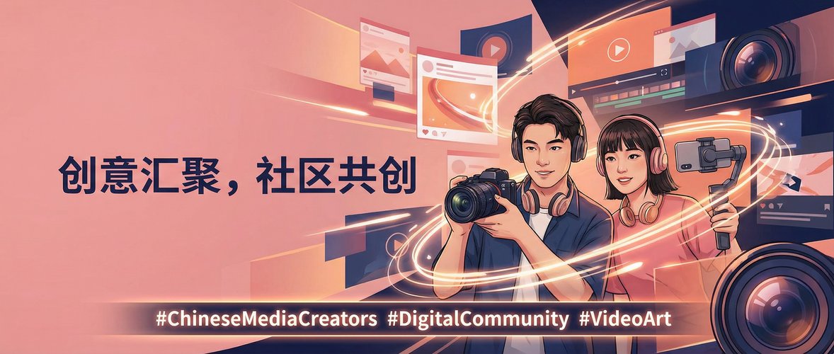 每日大赛传媒社区创作者