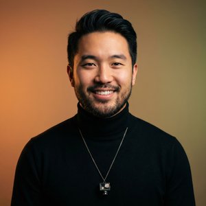 每日大赛传媒首席导演陈逸风