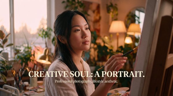 每日大赛原创短片光影之间传媒演示