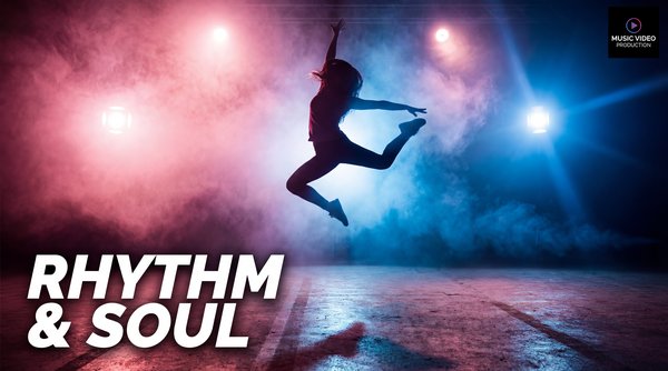 每日大赛MV拍摄传媒制作演示